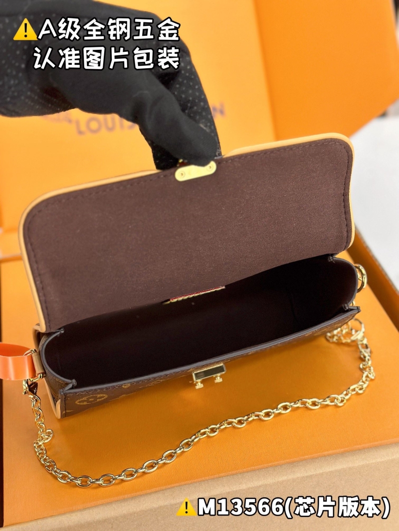 LV Satchel Bags